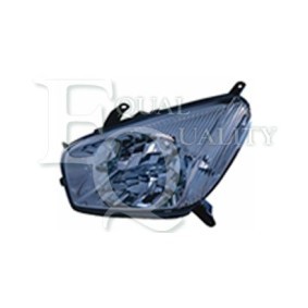 Acquista Faro anteriore da EQUAL QUALITY PP0470D a buon mercato per soli 134,78 €
