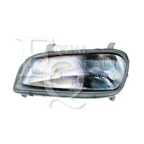 Acquista Faro anteriore da EQUAL QUALITY PP0473S a buon mercato per soli 50,20 €