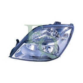 Comprar Faro delantero de EQUAL QUALITY PP0487D a bajo precio de 130,94 €