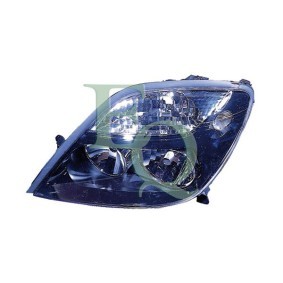 Comprar Faro delantero de EQUAL QUALITY PP0488S a bajo precio de 79,85 €