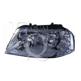Comprar Faro delantero de EQUAL QUALITY PP0493S a bajo precio de 136,64 €