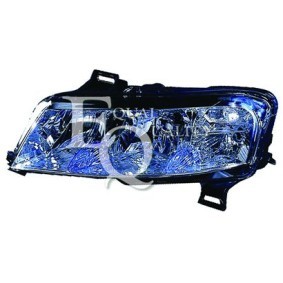 FIAT Scheinwerfer von EQUAL QUALITY