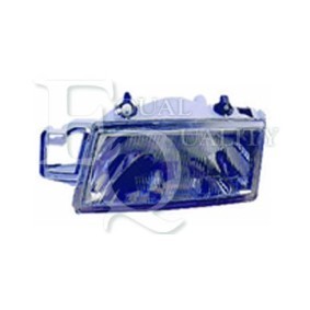 Compre Faros de EQUAL QUALITY online para TEMPRA S.W. (159) a precios moderados