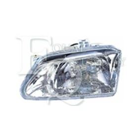 Comprar Faro delantero de EQUAL QUALITY PP0588S a bajo precio de 76,36 €
