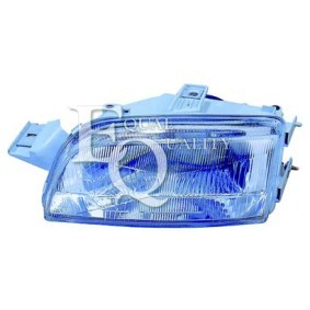 FIAT Scheinwerfer von EQUAL QUALITY