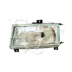 Comprar Faro delantero de EQUAL QUALITY PP0646D a bajo precio de 68,74 €