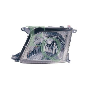 Comprar Faro delantero de EQUAL QUALITY PP0647D a bajo precio de 104,05 €