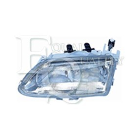 Comprar Faro delantero de EQUAL QUALITY PP0648S a bajo precio de 36,83 €