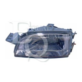 FIAT Scheinwerfer von EQUAL QUALITY