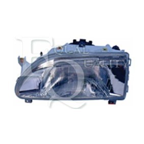 Scheinwerfer von EQUAL QUALITY für 19 II Cabriolet (D53_, 853_) günstig online kaufen