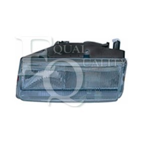Comprar Faro delantero de EQUAL QUALITY PP0679D a bajo precio de 47,55 €