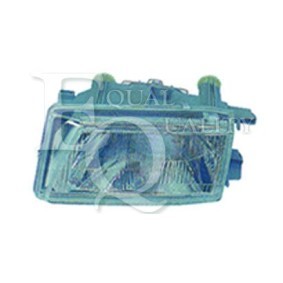 Comprar Faro delantero de EQUAL QUALITY PP0710S a bajo precio de 66,71 €