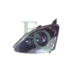 Scheinwerfer von EQUAL QUALITY