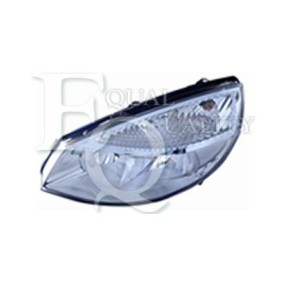 Comprar Faro delantero de EQUAL QUALITY PP0774S a bajo precio de 140,57 €