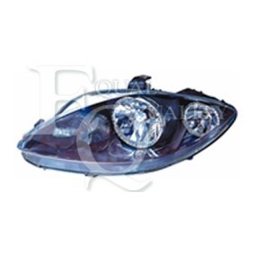Comprar Faro delantero de EQUAL QUALITY PP0777S a bajo precio de 127,73 €