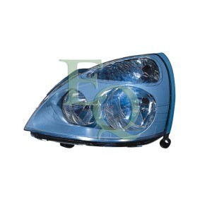 Comprar Faro delantero de EQUAL QUALITY PP0788D a bajo precio de 95,03 €