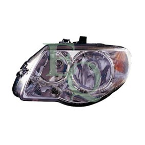 Achetez des Projecteur principal EQUAL QUALITY PP0908S à prix pour 362,77 €