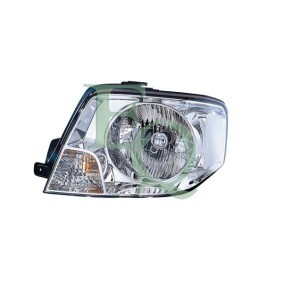 Comprar Faro delantero de EQUAL QUALITY PP0933S a bajo precio de 163,36 €