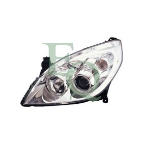 Scheinwerfer von EQUAL QUALITY