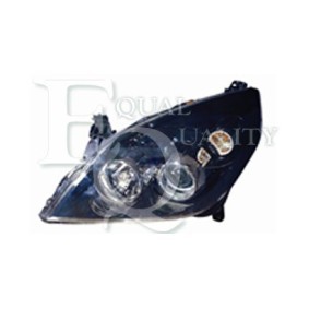 Scheinwerfer von EQUAL QUALITY