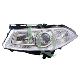 Comprar Faro delantero de EQUAL QUALITY PP0980D a bajo precio de 148,88 €