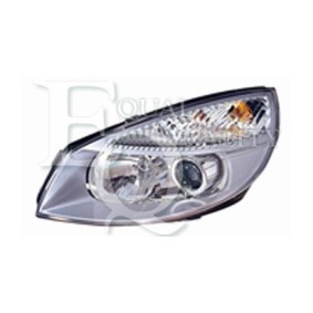 Comprar Faro delantero de EQUAL QUALITY PP0982S a bajo precio de 176,23 €