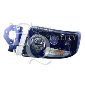 Scheinwerfer PP0985D für RENAULT TRUCKS