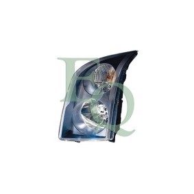Scheinwerfer von EQUAL QUALITY