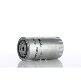 Ölfilter für NISSAN von PZL Filters