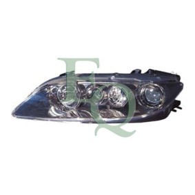 Scheinwerfer PP1076D für 6 Limousine (GJ, GL) für 117,64 CHF