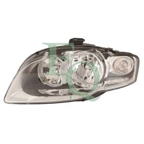Scheinwerfer von EQUAL QUALITY
