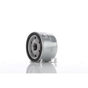 Comprar Filtro de aceite de PZL Filters PP11 a bajo precio de 10,88 €