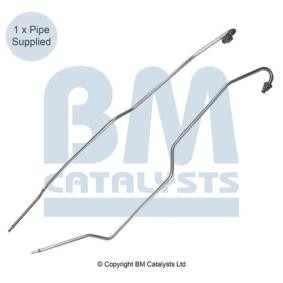 MERCEDES-BENZ Druckleitung, Drucksensor (Ruß- / Partikelfilter) von BM CATALYSTS