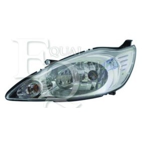 Achetez des Projecteur principal EQUAL QUALITY PP1108D à prix pour 150,90 €