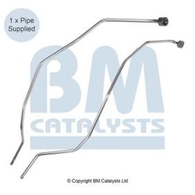 Druckleitung, Drucksensor (Ruß- / Partikelfilter) von BM CATALYSTS