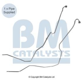 Druckleitung, Drucksensor (Ruß- / Partikelfilter) von BM CATALYSTS