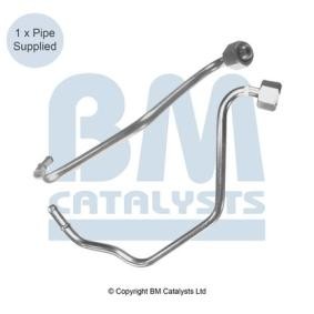 Druckleitung, Drucksensor (Ruß- / Partikelfilter) von BM CATALYSTS
