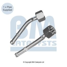 VOLVO Druckleitung, Drucksensor (Ruß- / Partikelfilter) von BM CATALYSTS