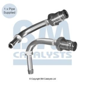 Druckleitung, Drucksensor (Ruß- / Partikelfilter) PP11210A für LAGUNA Coupe (DT0/1) für 70,02 CHF