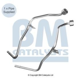 FORD Druckleitung, Drucksensor (Ruß- / Partikelfilter) von BM CATALYSTS