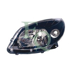 Achetez des Projecteur principal EQUAL QUALITY PP1148S à prix pour 121,59 €