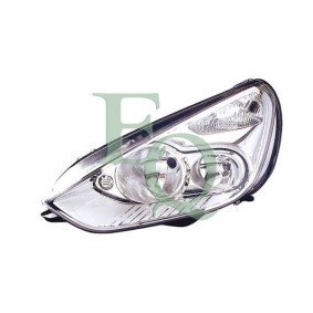 Achetez des Projecteur principal EQUAL QUALITY PP1151D à prix pour 177,82 €
