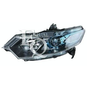 HONDA Scheinwerfer von EQUAL QUALITY