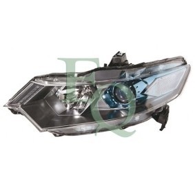 HONDA Scheinwerfer von EQUAL QUALITY