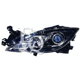 Scheinwerfer PP1165D für 6 Limousine (GJ, GL) für 109,62 CHF