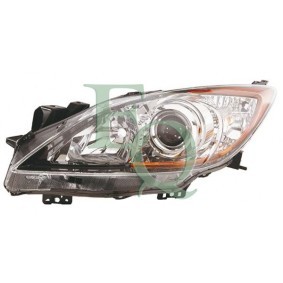 MAZDA Scheinwerfer von EQUAL QUALITY