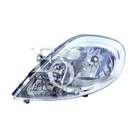 Comprar Faro delantero de EQUAL QUALITY PP1183D a bajo precio de 110,25 €