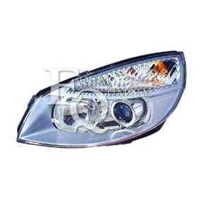 Comprar Faro delantero de EQUAL QUALITY PP1201S a bajo precio de 160,14 €