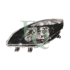 Comprar Faro delantero de EQUAL QUALITY PP1270S a bajo precio de 185,46 €