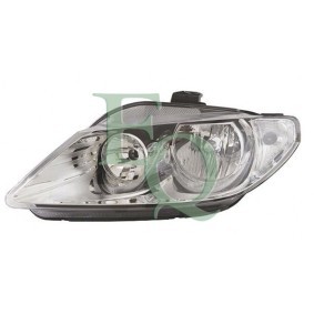 Comprar Faro delantero de EQUAL QUALITY PP1274S a bajo precio de 193,96 €